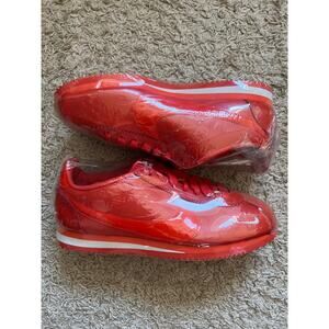 Nike Classic Cortez Team Orange Size 8 US Women’s